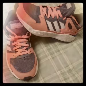 Adidas Shoes 😍🥰